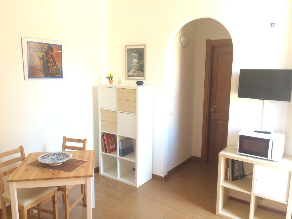 Royal - Cefalu Center ภายนอก รูปภาพ