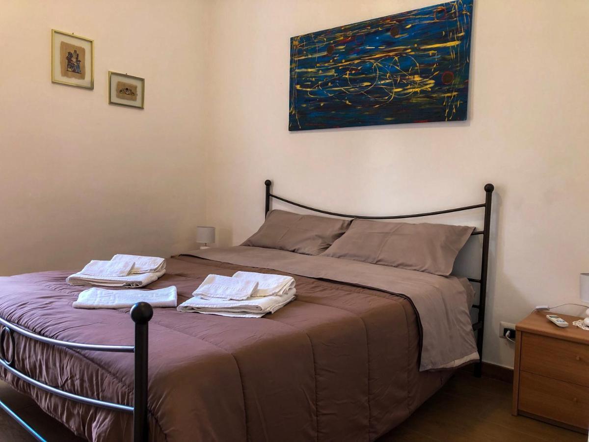 Royal - Cefalu Center ภายนอก รูปภาพ
