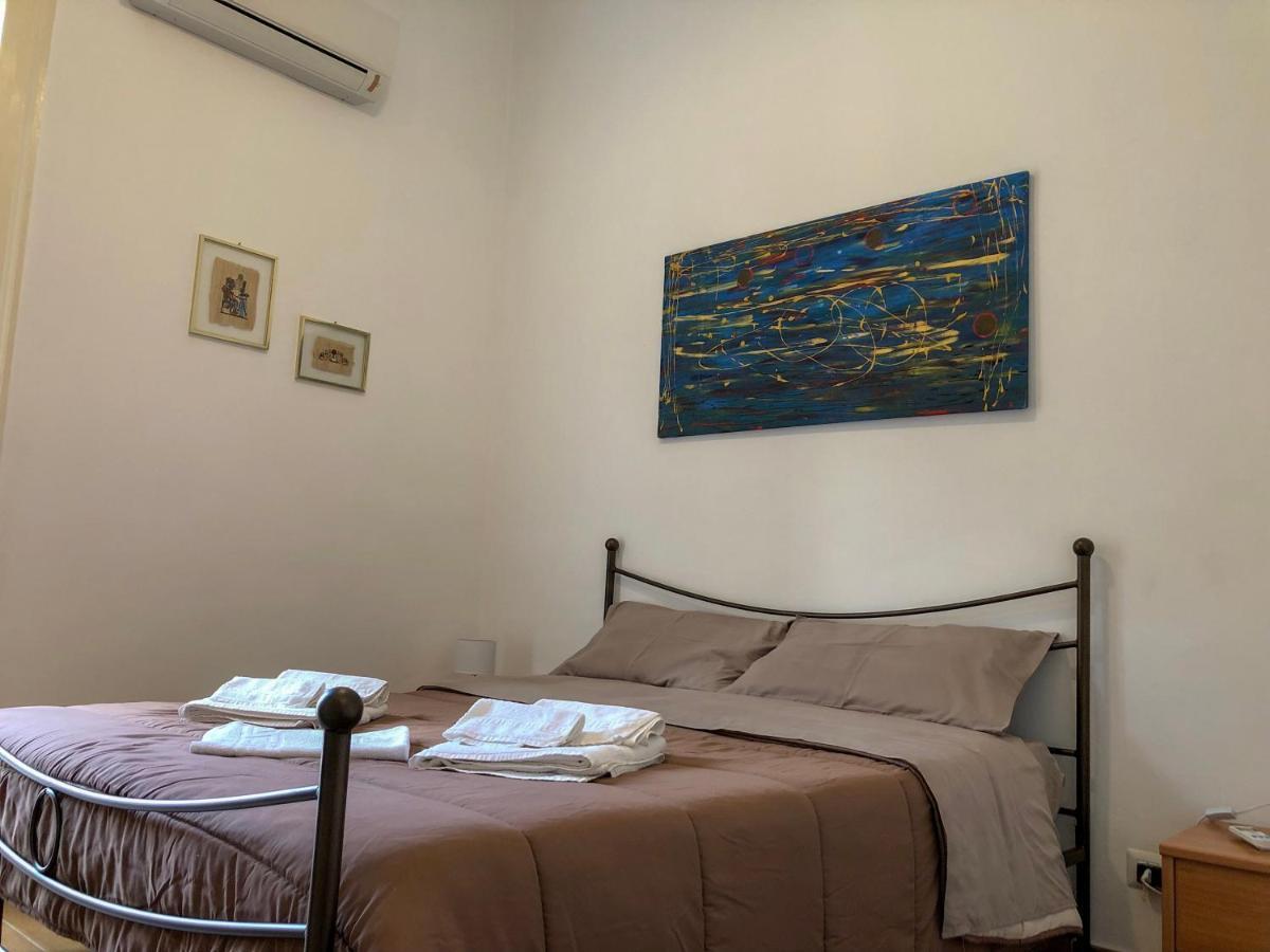 Royal - Cefalu Center ภายนอก รูปภาพ