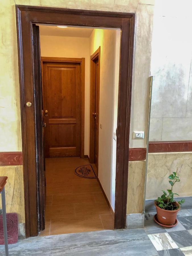 Royal - Cefalu Center ภายนอก รูปภาพ