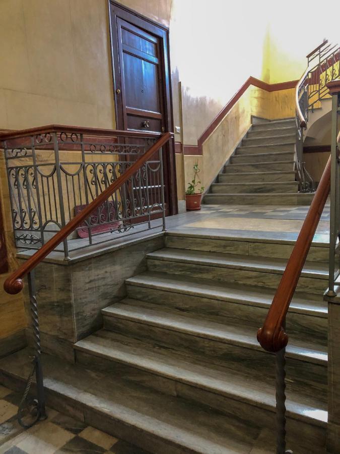 Royal - Cefalu Center ภายนอก รูปภาพ