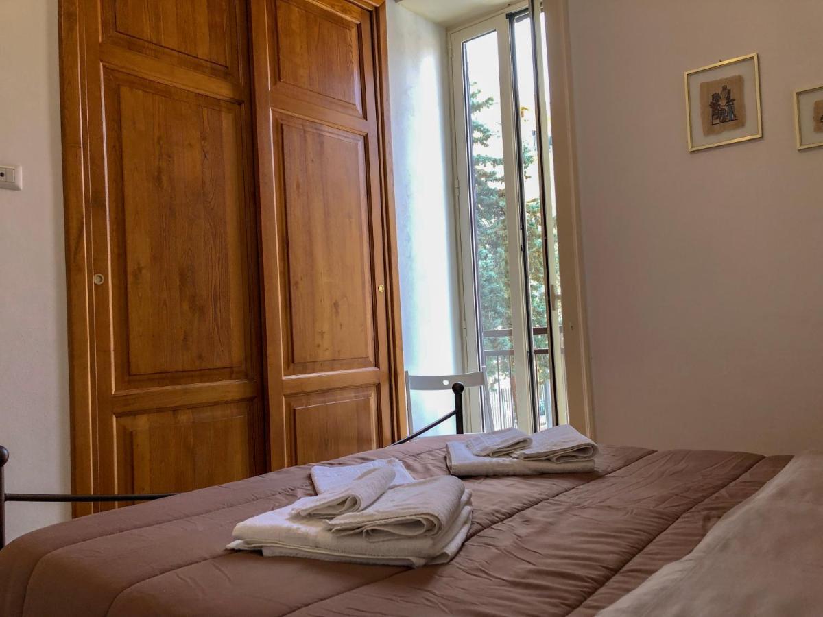 Royal - Cefalu Center ภายนอก รูปภาพ