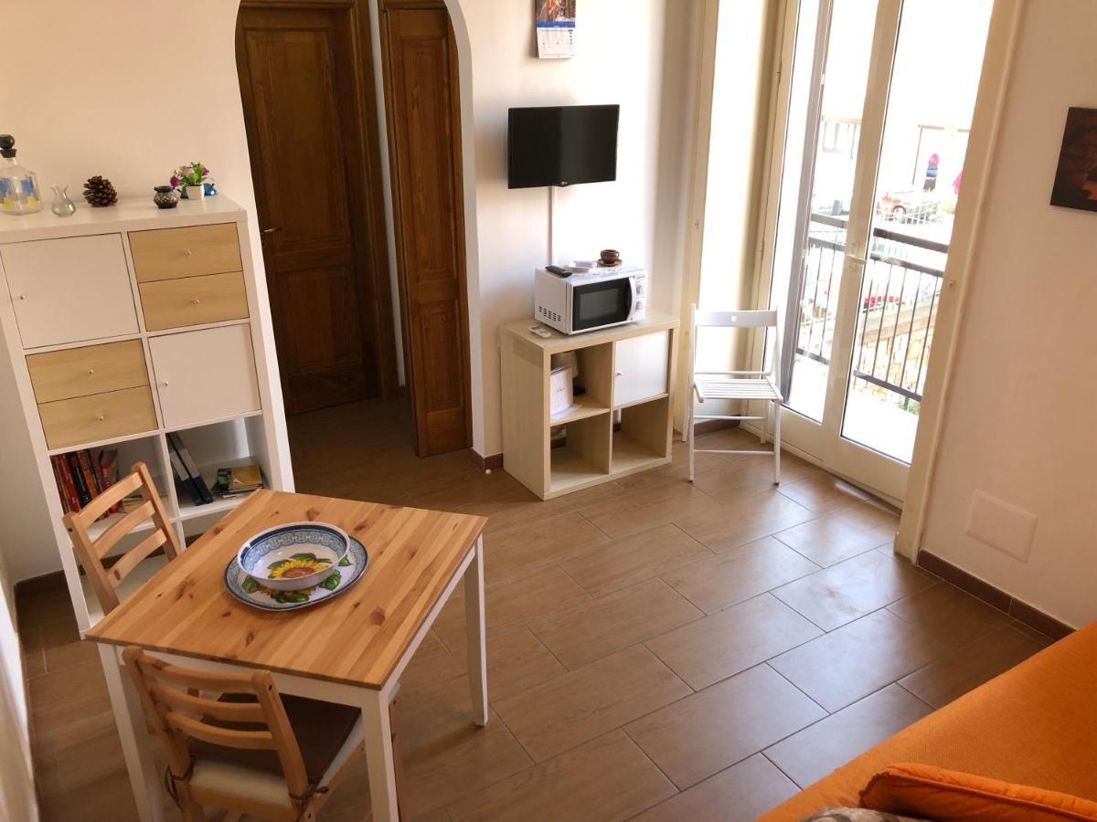 Royal - Cefalu Center ภายนอก รูปภาพ